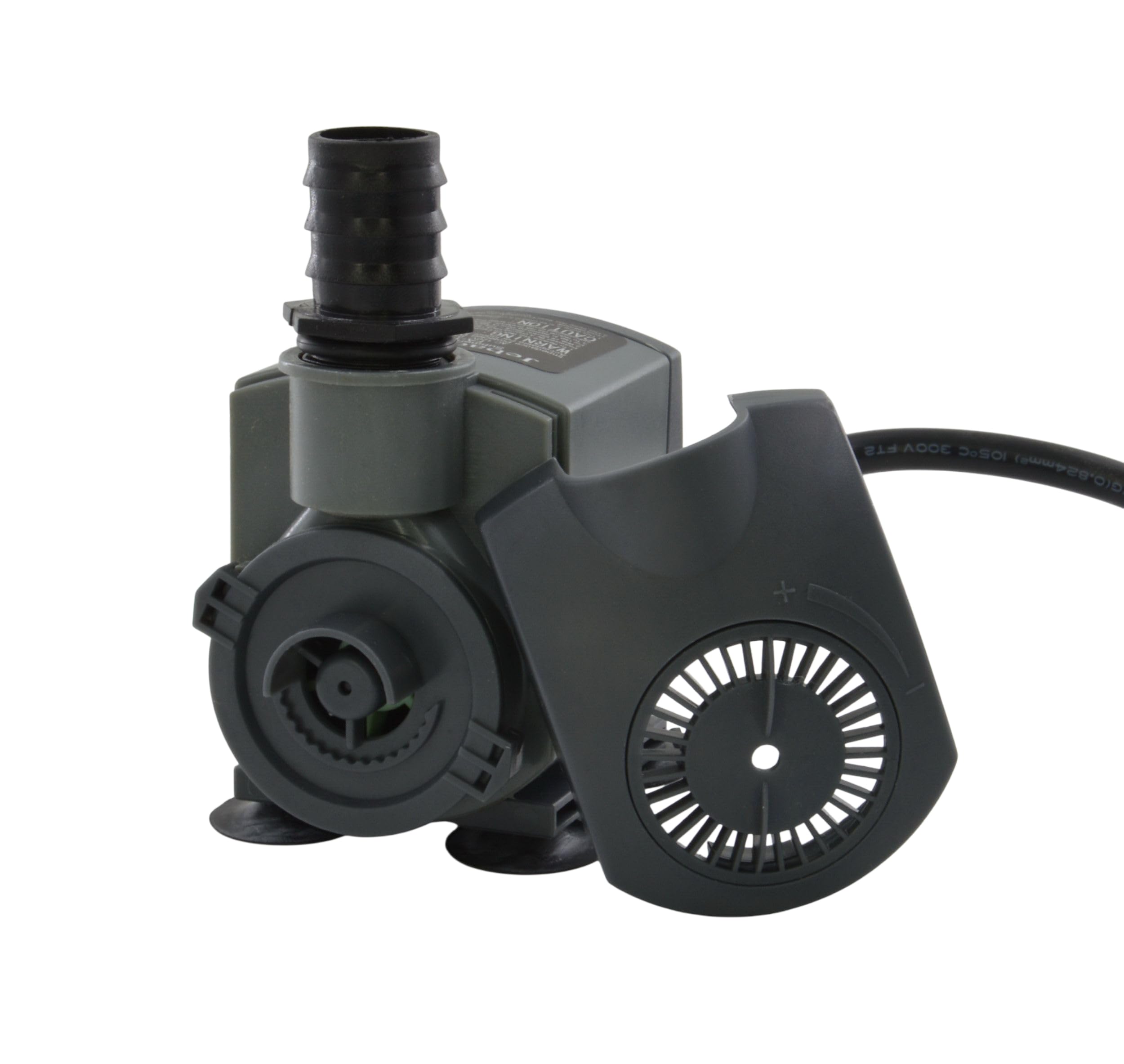 Amazon.com : Jebao FA-1000 260GPH Submersible Fountain Pump for